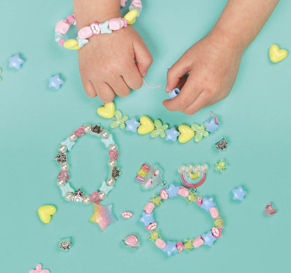 Mes premiers bijoux - Arc en ciel