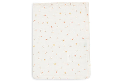 Gant de Toilette Gaze de Coton - Pretty Picnic - par 3