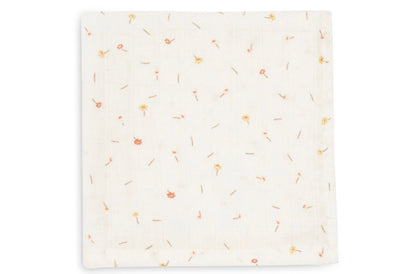 Serviette Gaze de Coton 31x31cm - Pretty Picnic - par 3