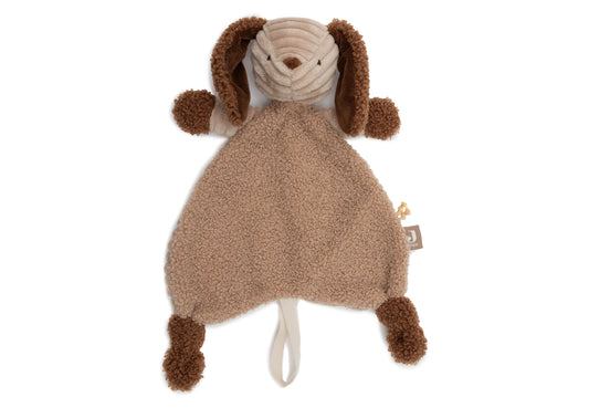 Attache sucette - Animal friends