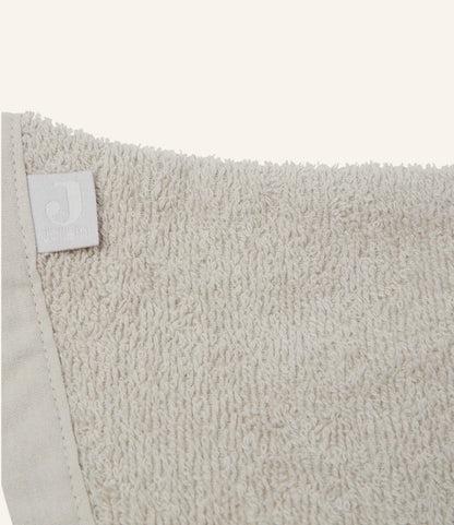 Gant de Toilette Éponge - Ears Nougat