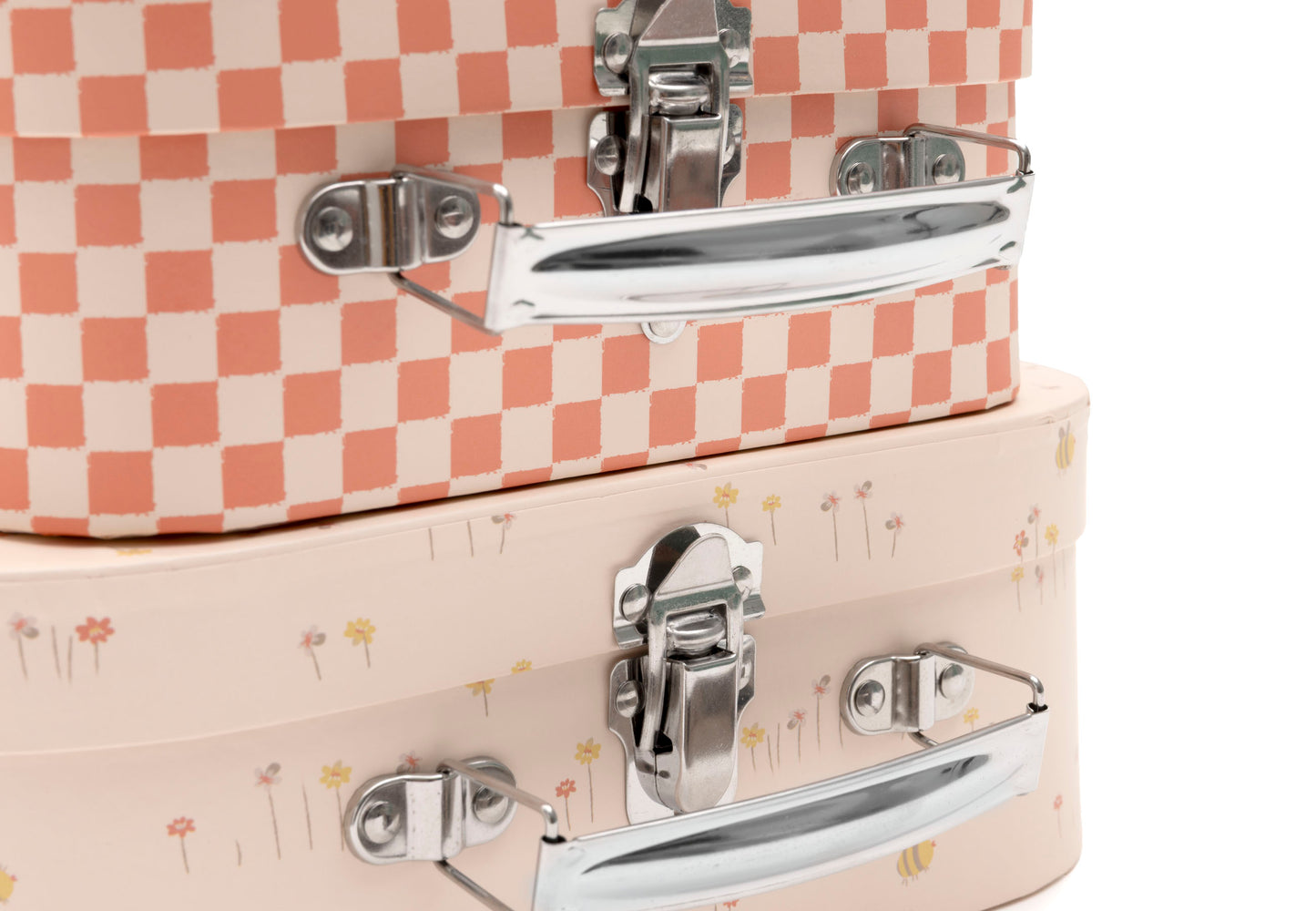 Valisette à Jouets - Pretty Picnic 2-Unités