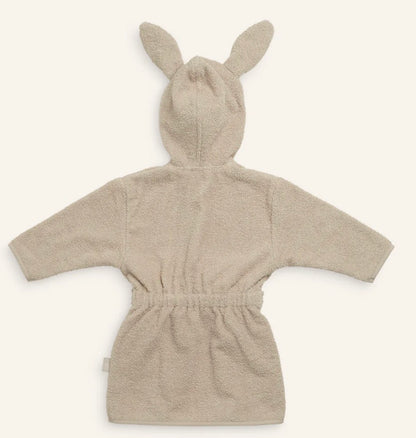 Peignoir de Bébé nougat