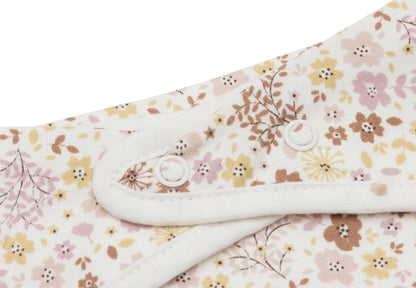 Bavoir Bandana - Flower Fairies - par 2