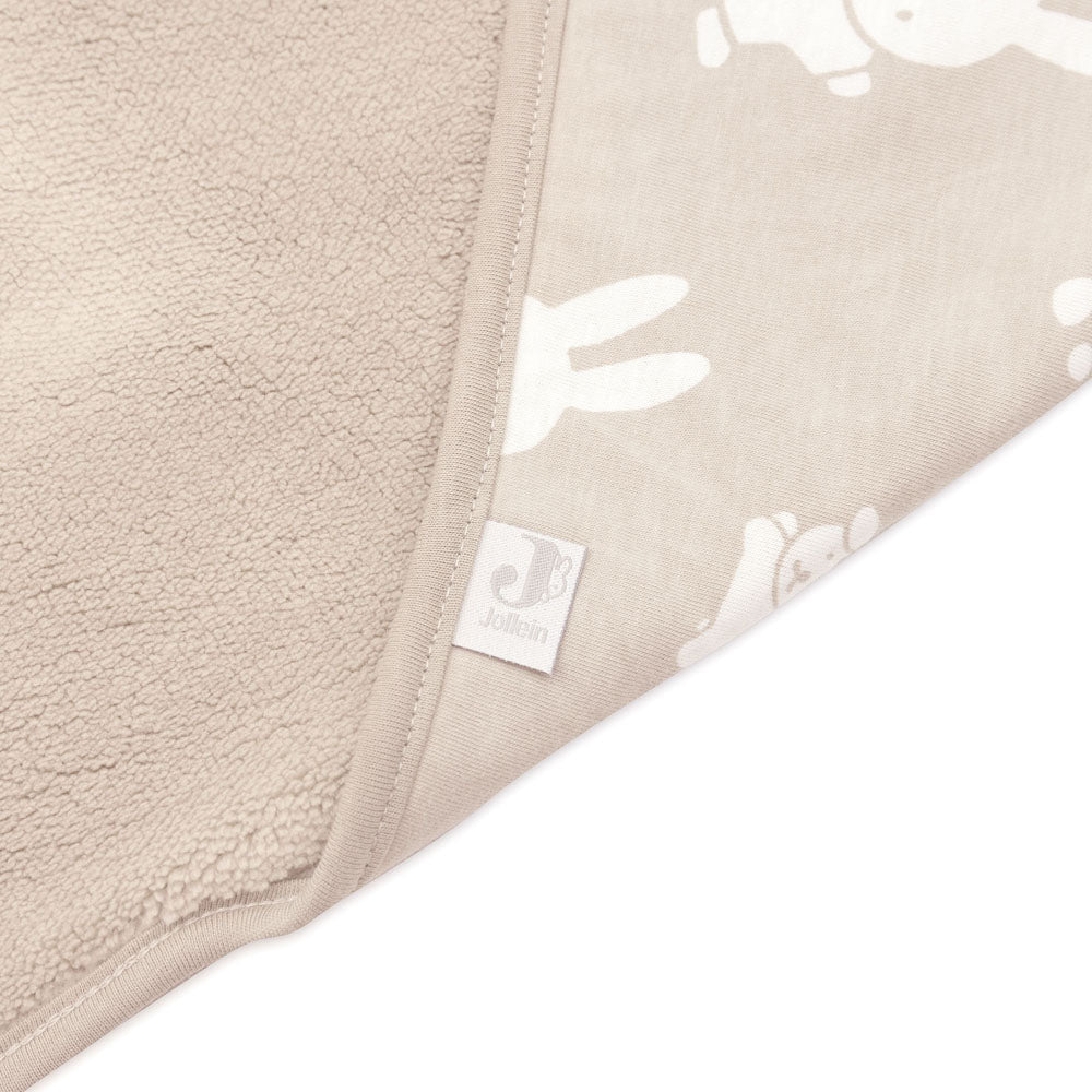 Couverture nomade Miffy Snuffy Nougat