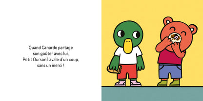Merci