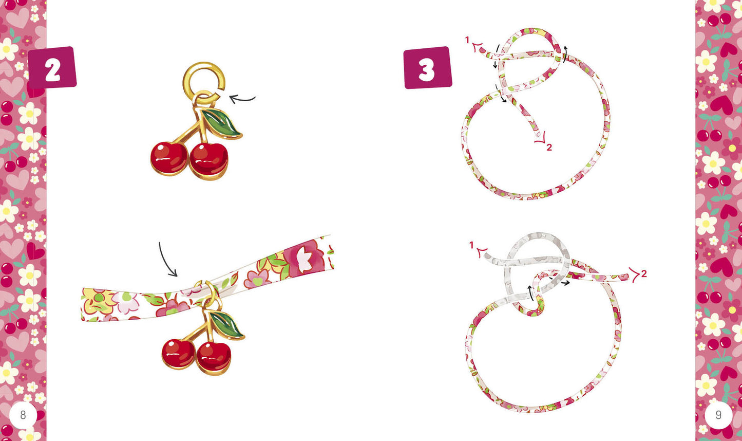 Mon superbe bijoux - LOVE
