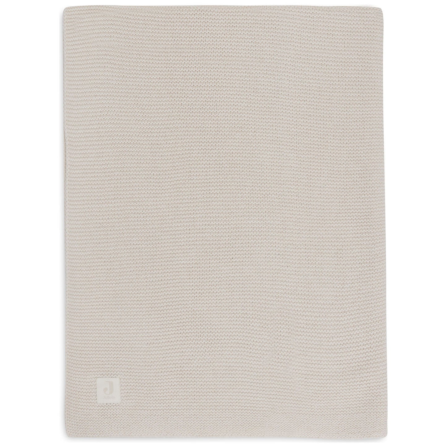 Couverture - Basic Knit oatmeal