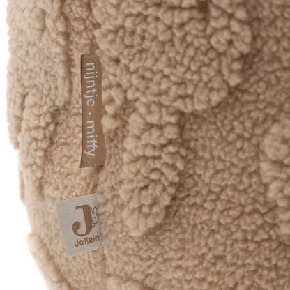 Panier de Rangement - Miffy Jacquard Teddy