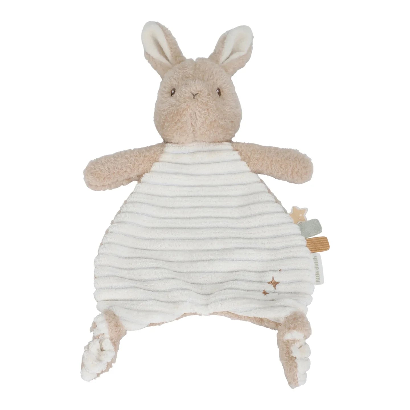 Doudou - Beige - Newborn Naturals