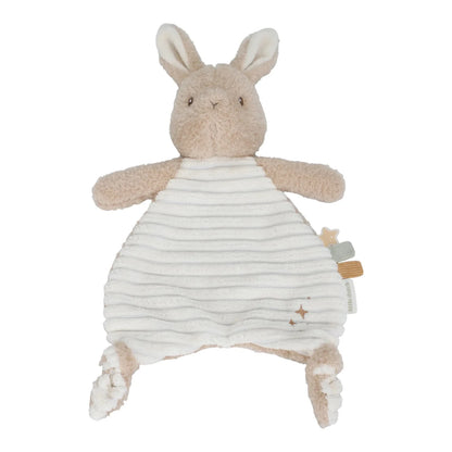 Doudou - Beige - Newborn Naturals