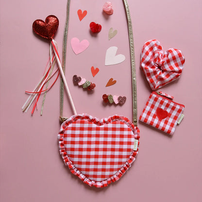 Barrettes Éclat Chérie