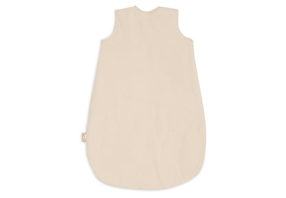 Gigoteuse Naissance - Jersey - 60cm - Soft Twine sand