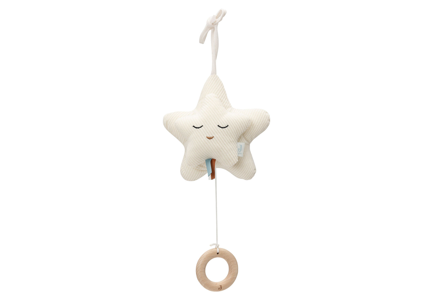 Peluche Musicale - Star