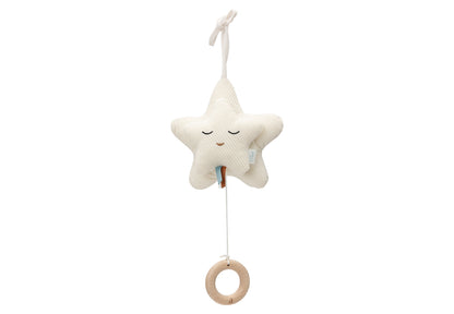 Peluche Musicale - Star