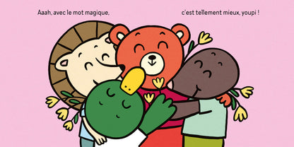 Merci