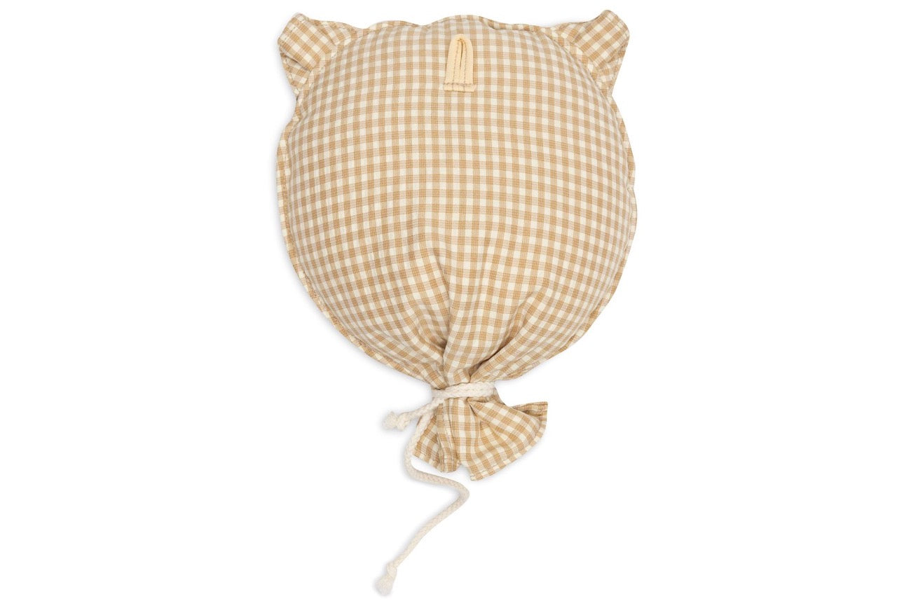 Ballon Vichy - Teddy Bear
