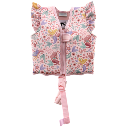 Gilet de natation - Dreamy Mermaid - 2-3 ans