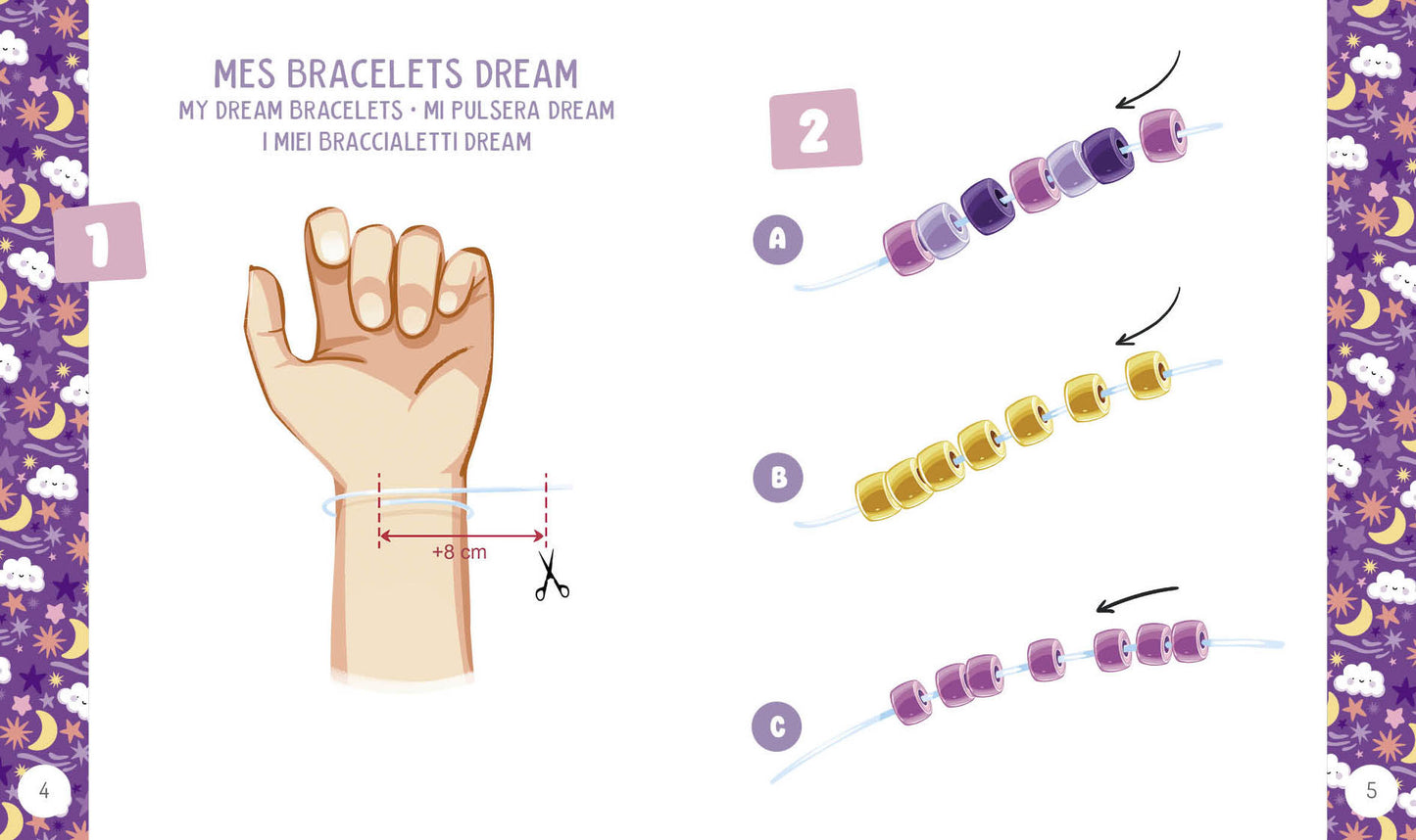 Mon superbe bijoux - DREAM