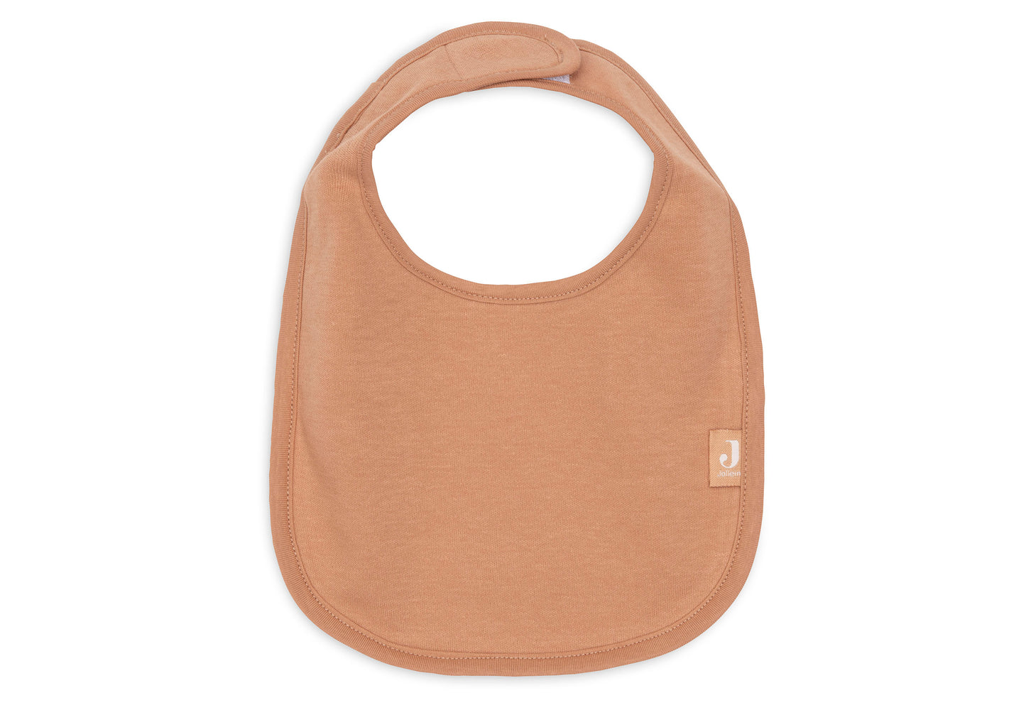 Lot de 5 bavoirs imperméables Jollein Kangaroots pour bébé