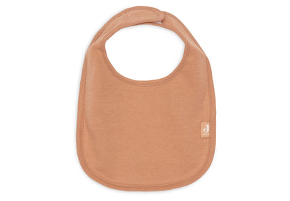 Lot de 5 bavoirs imperméables Jollein Kangaroots pour bébé