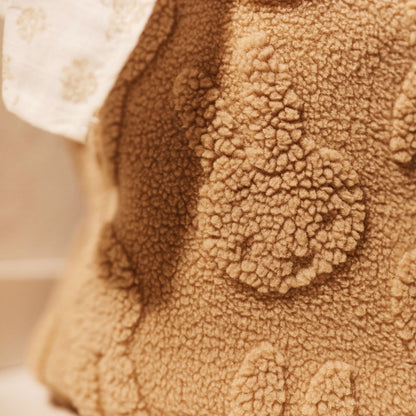 Panier de Rangement - Miffy Jacquard Teddy