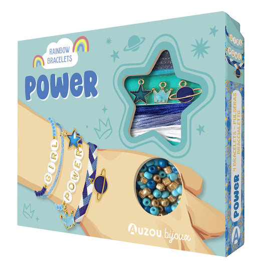 Mon superbe bijoux - POWER