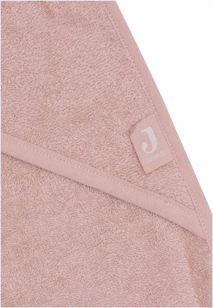 Cape de bain Wild Rose 100 x 100 cm