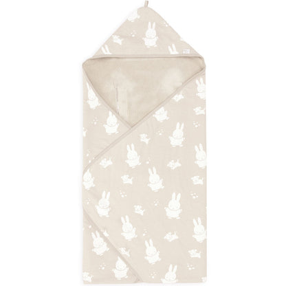 Couverture nomade Miffy Snuffy Nougat