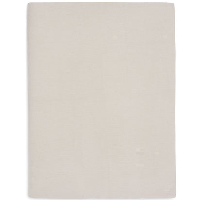 Couverture - Basic Knit oatmeal