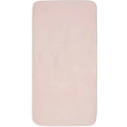 Drap-housse - Jersey - Wild Rose