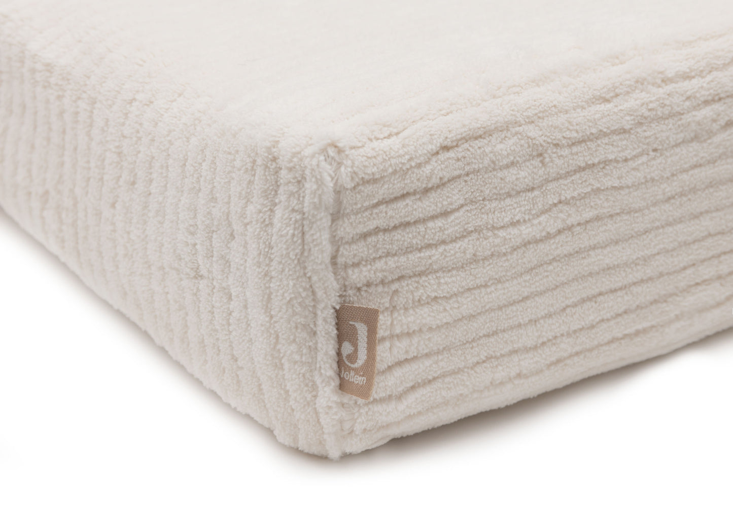 Housse Matelas à Langer - Cloudy Rib
