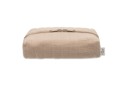 Housse pour Lingettes - Gaze de Coton