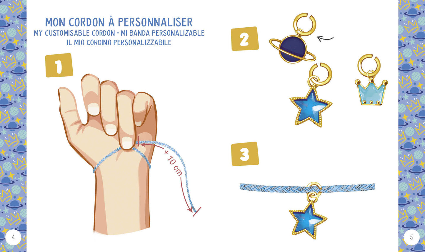 Mon superbe bijoux - POWER