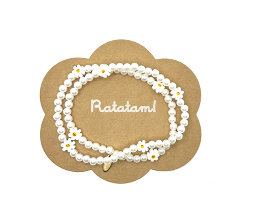 Collier Daisy