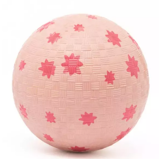 Petit Ballon red sky - 12cm