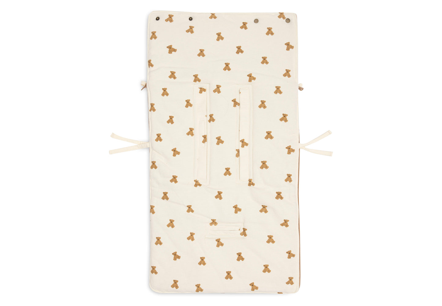 Nid d'Ange groupe 0+ 3/5 points - Mini Teddy Bear