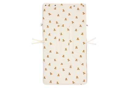 Nid d'Ange groupe 0+ 3/5 points - Mini Teddy Bear