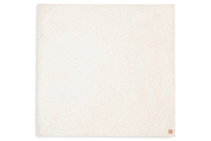 Lange Gaze de Coton 115x115cm - Kangaroots - 2 Unités