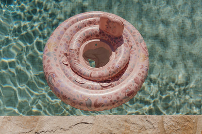 Bouée Bébé - Dreamy Mermaid