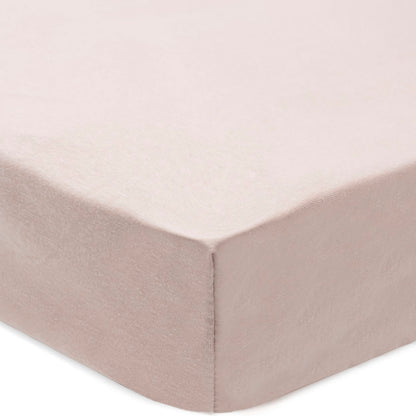 Drap-housse - Jersey - Wild Rose