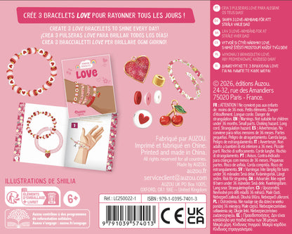 Mon superbe bijoux - LOVE