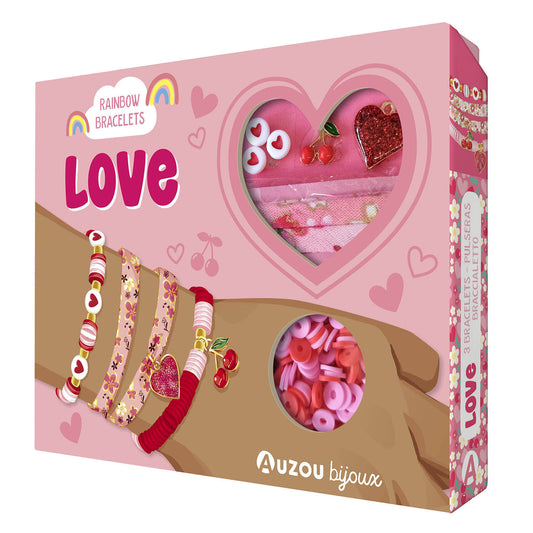 Mon superbe bijoux - LOVE