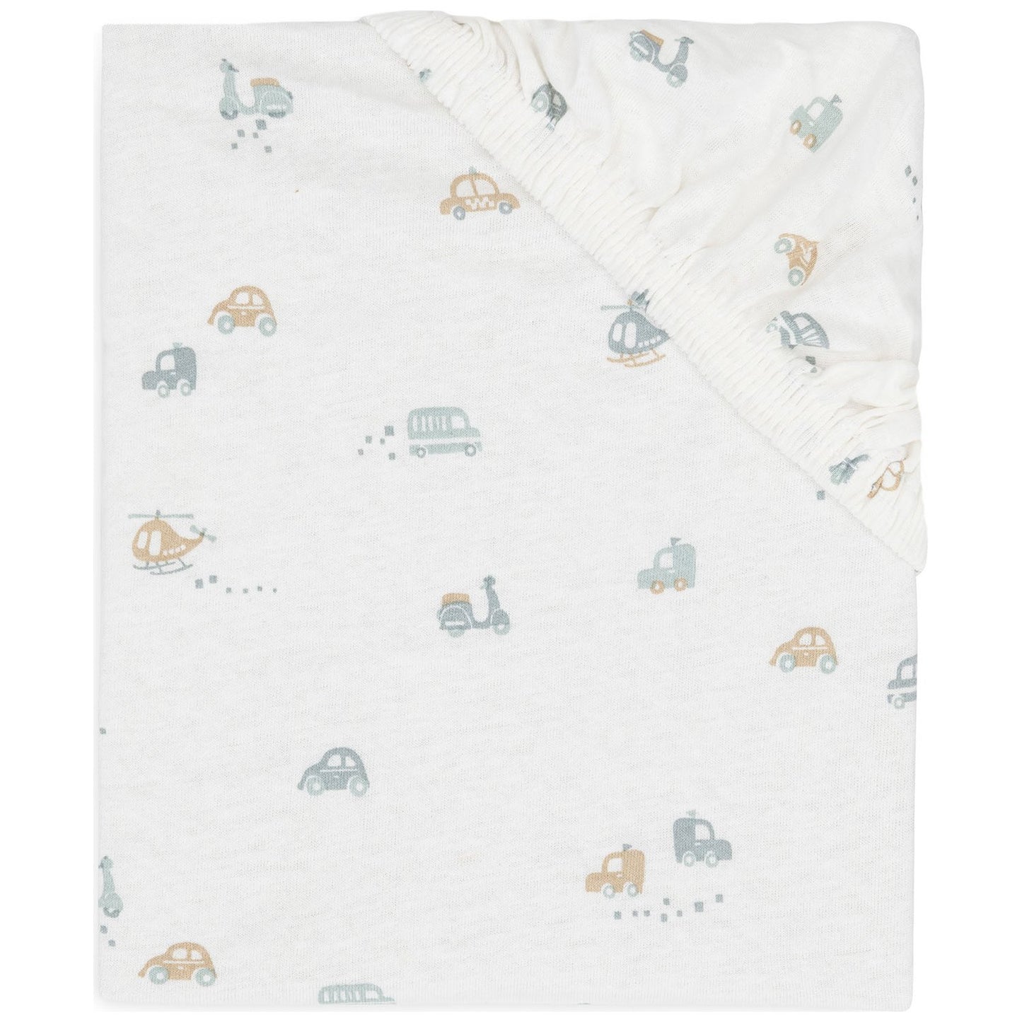 Drap-housse - Jersey - on the go