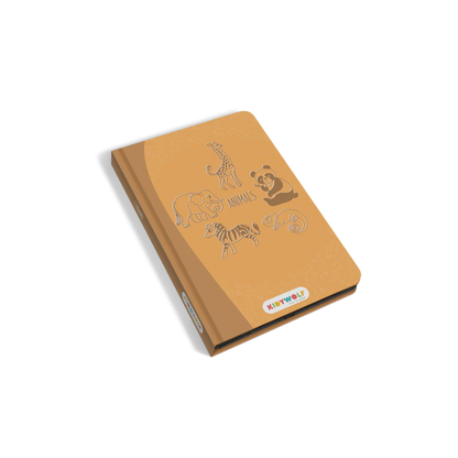 Kidydraw mini - Tablette à dessin Animaux