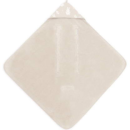 Couverture nomade Miffy Snuffy Nougat