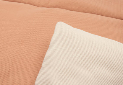 Tapis de Parc - Little Waffle Light Terra
