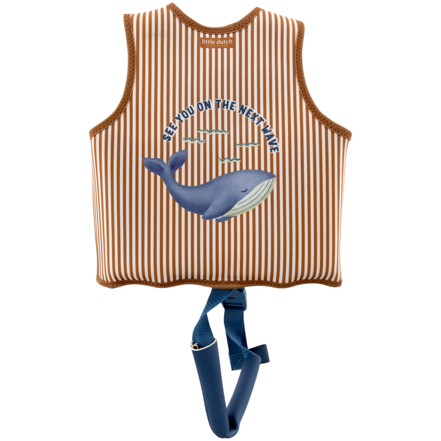 Gilet de natation - Ocean world 2-3 ans