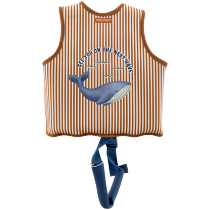 Gilet de natation - Ocean world 2-3 ans