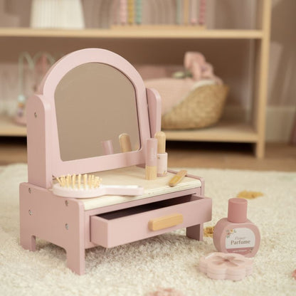 Vanity Table en bois